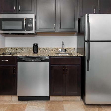 Hampton Inn & Suites Buffalo/Downtown מראה חיצוני תמונה