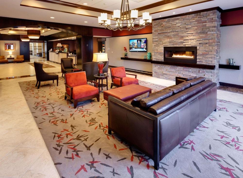 Hampton Inn & Suites Buffalo/Downtown מראה חיצוני תמונה