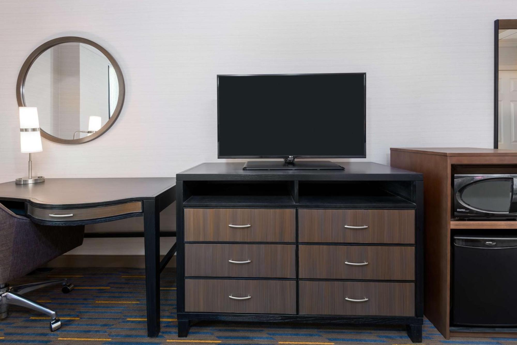 Hampton Inn & Suites Buffalo/Downtown מראה חיצוני תמונה