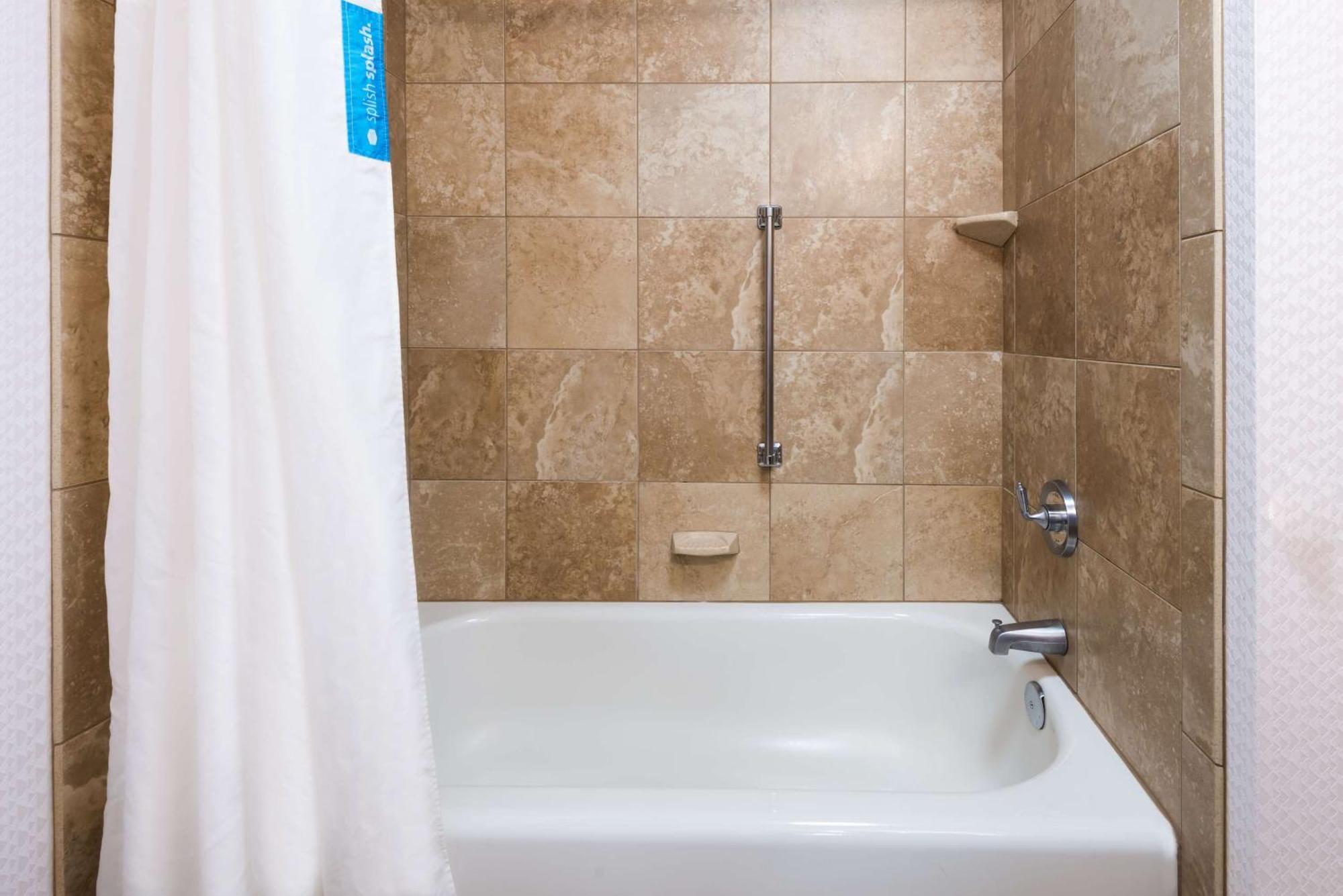 Hampton Inn & Suites Buffalo/Downtown מראה חיצוני תמונה