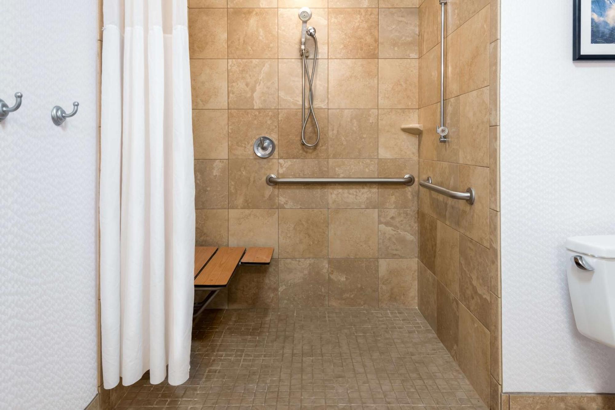 Hampton Inn & Suites Buffalo/Downtown מראה חיצוני תמונה