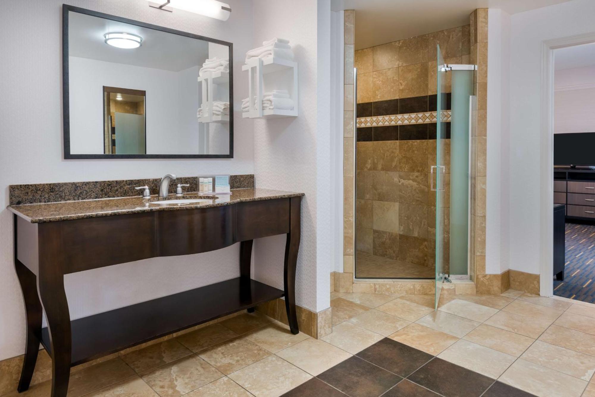 Hampton Inn & Suites Buffalo/Downtown מראה חיצוני תמונה
