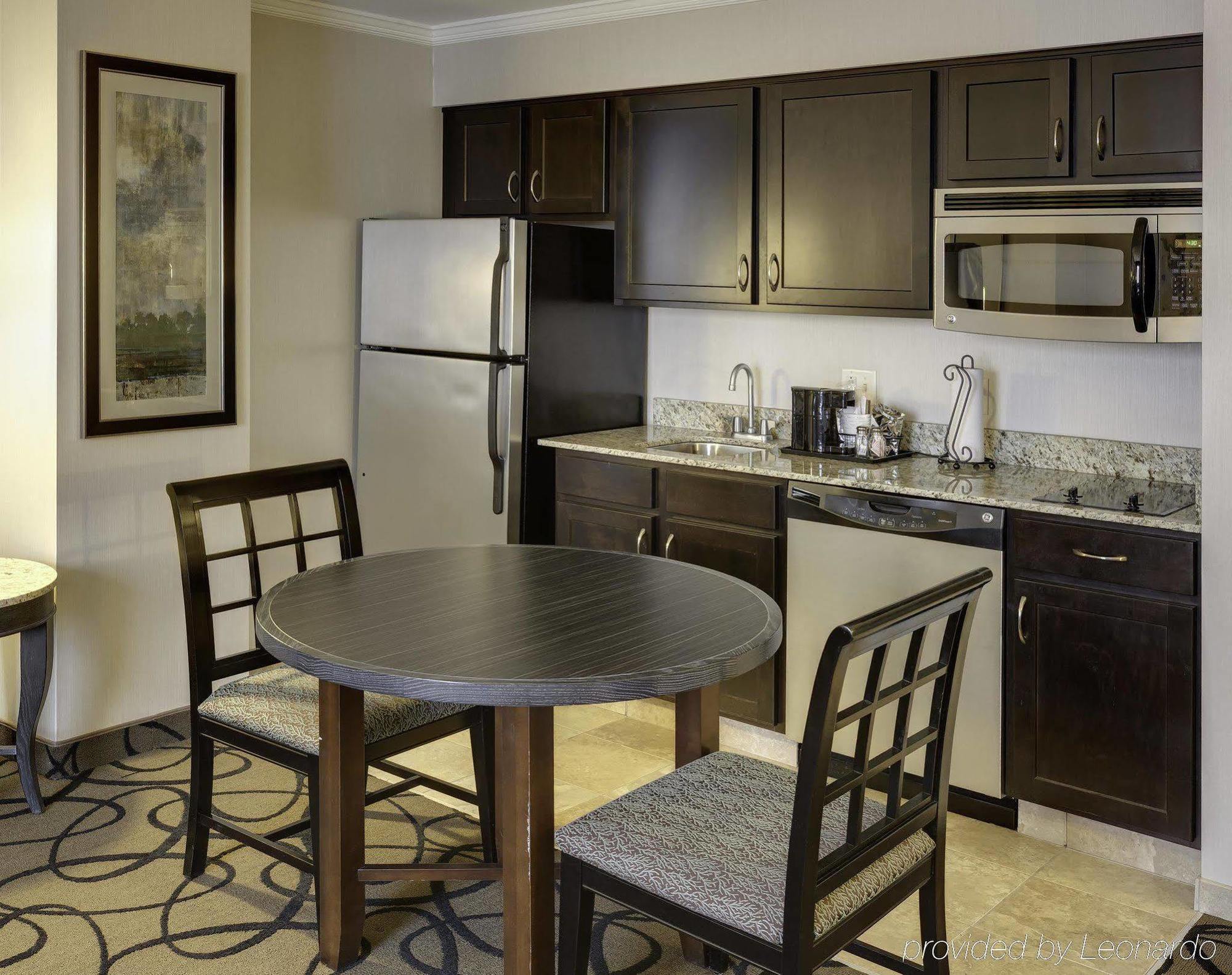 Hampton Inn & Suites Buffalo/Downtown מראה חיצוני תמונה